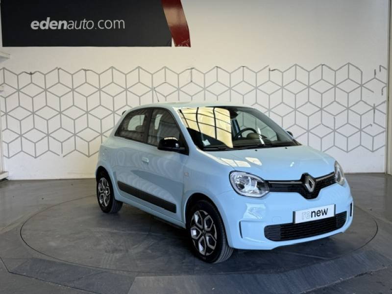 Renault Twingo - Photo 7