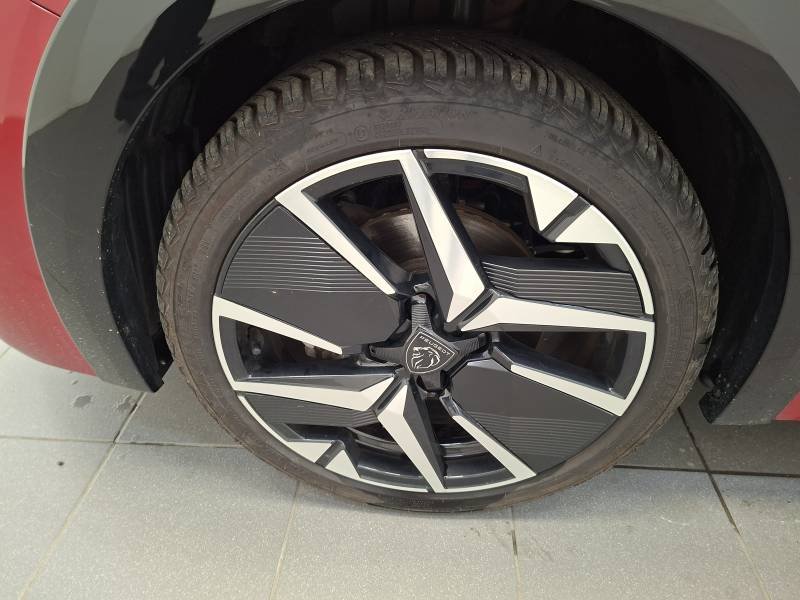 Peugeot 208 - Photo 15