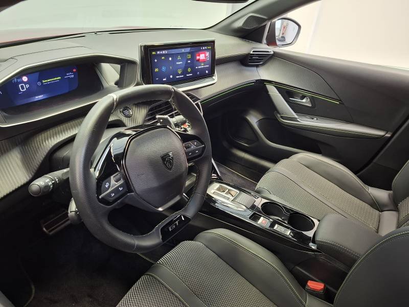 Peugeot 208 - Photo 19