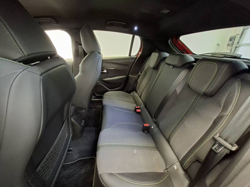 Peugeot 208 - Photo 20