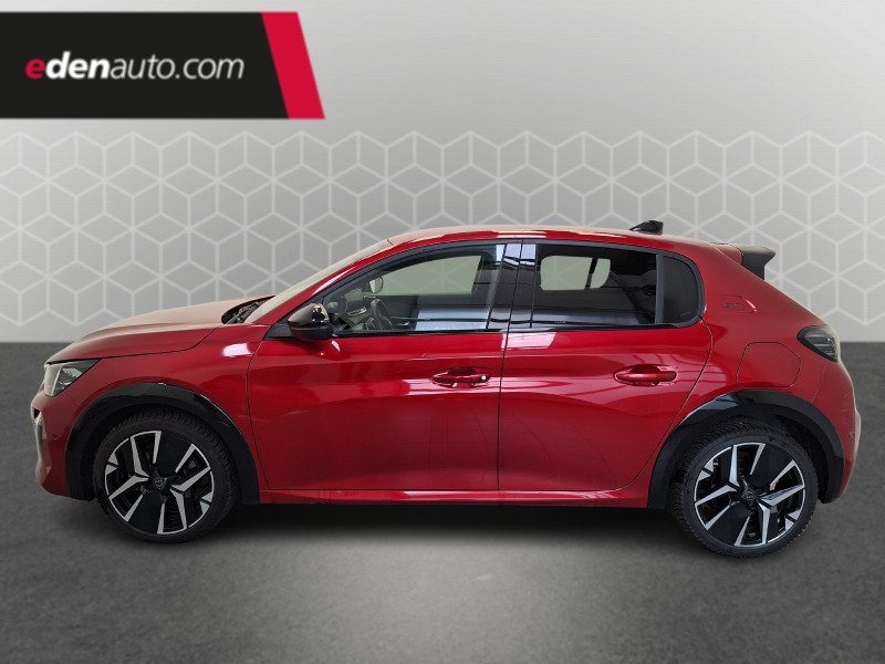Peugeot 208 - Photo 2