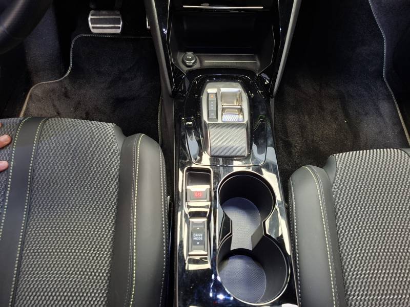 Peugeot 208 - Photo 23