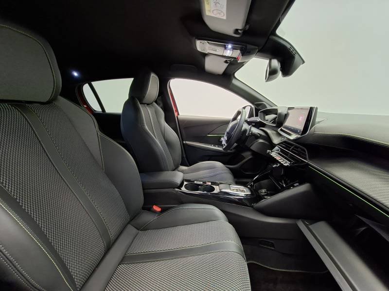 Peugeot 208 - Photo 25