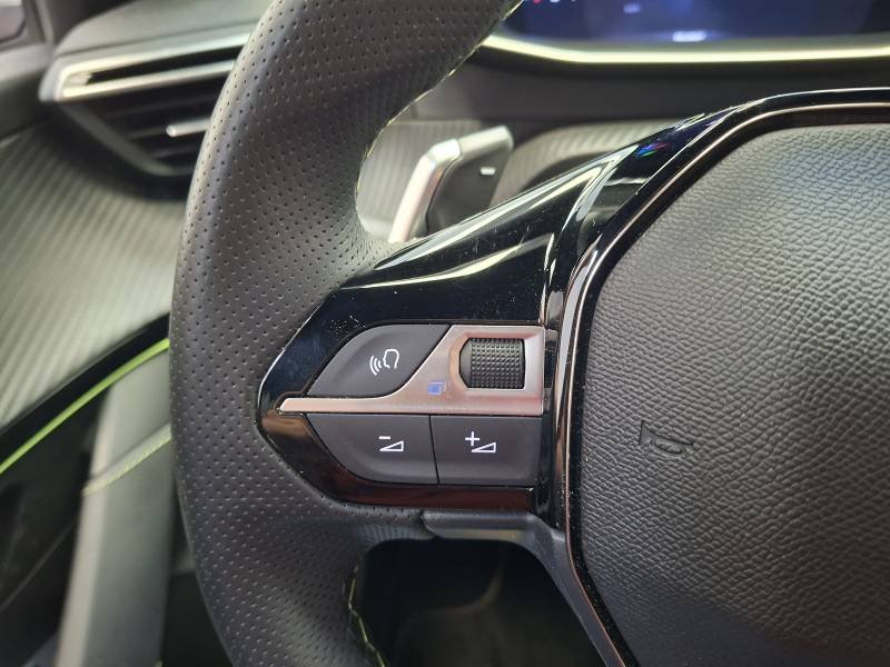 Peugeot 208 - Photo 29