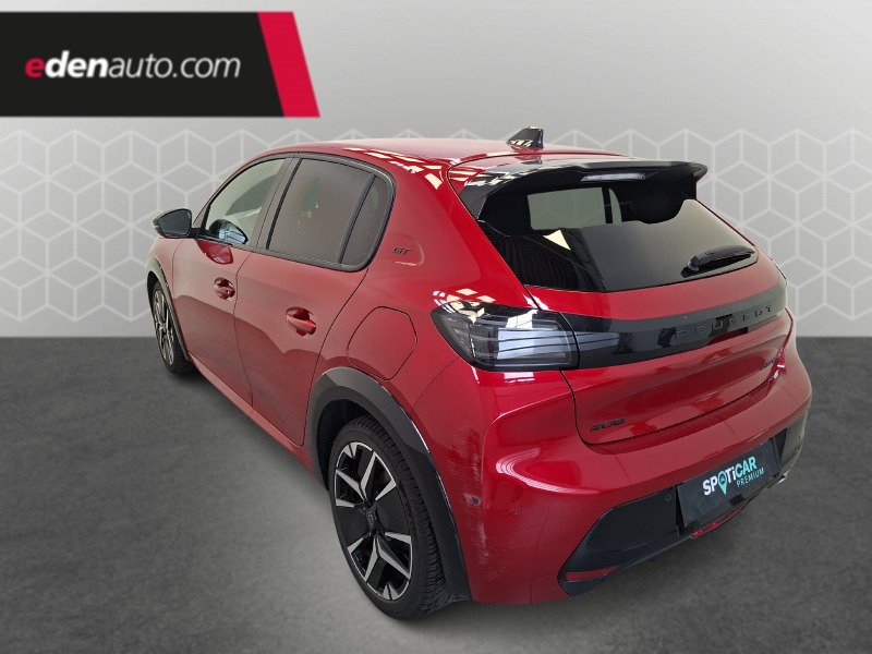 Peugeot 208 - Photo 3