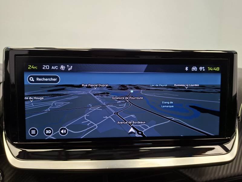 Peugeot 208 - Photo 34