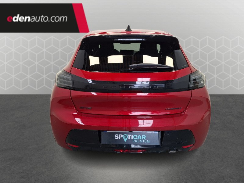Peugeot 208 - Photo 4