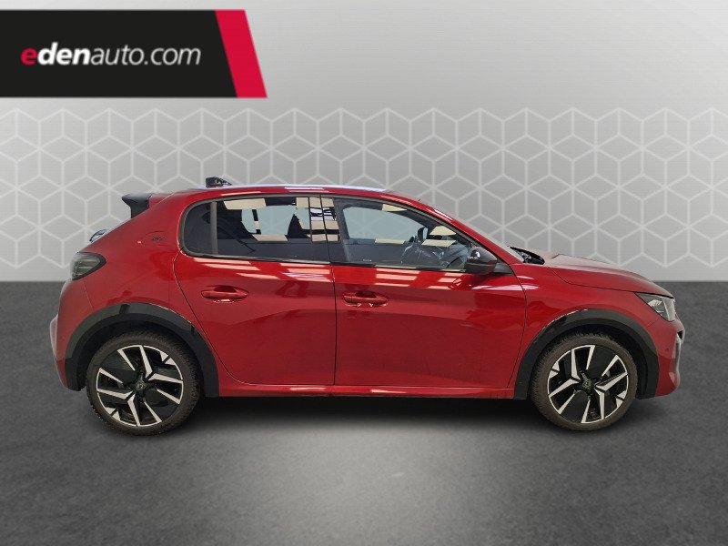 Peugeot 208 - Photo 6