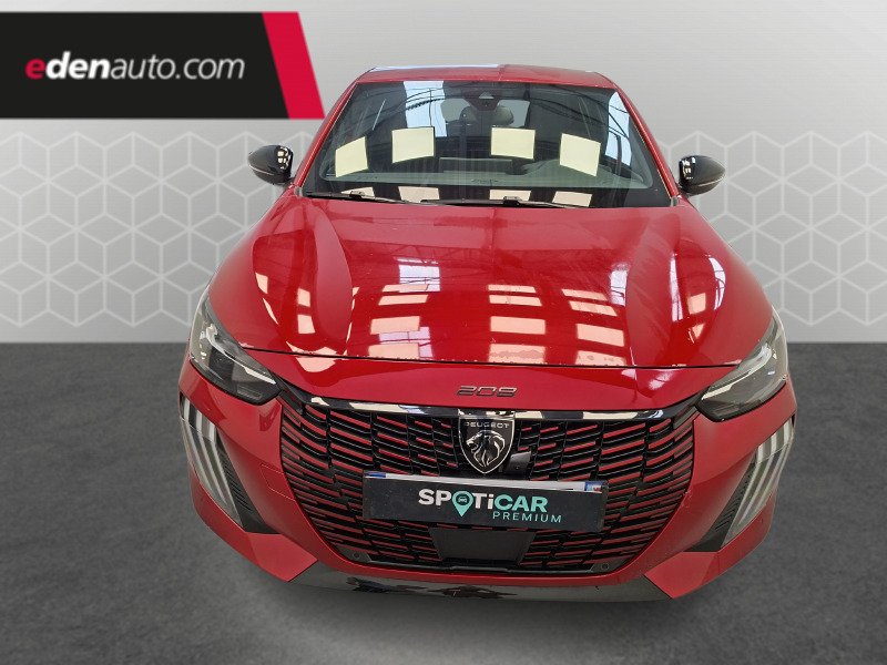 Peugeot 208 - Photo 8