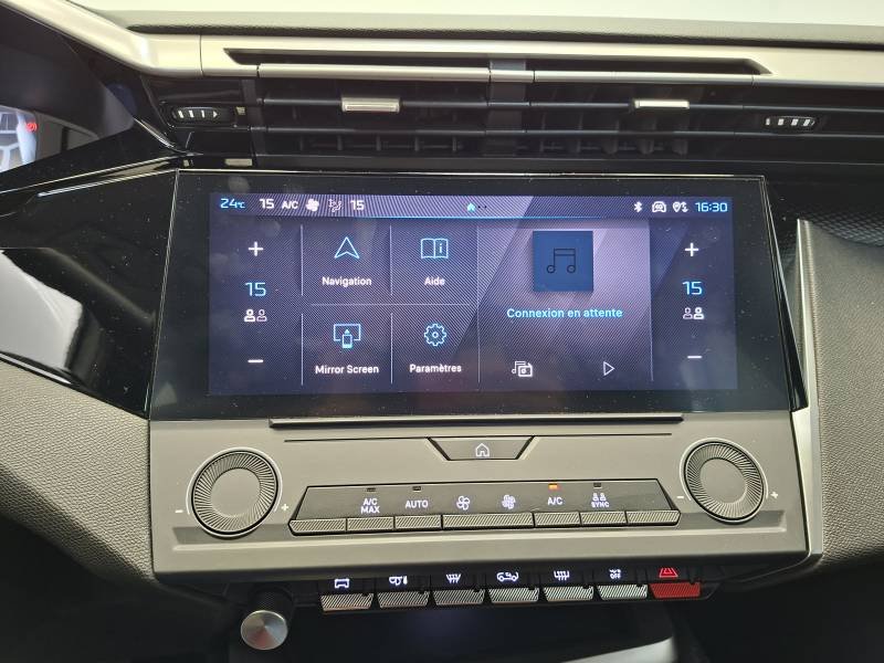 Peugeot 308 - Photo 11