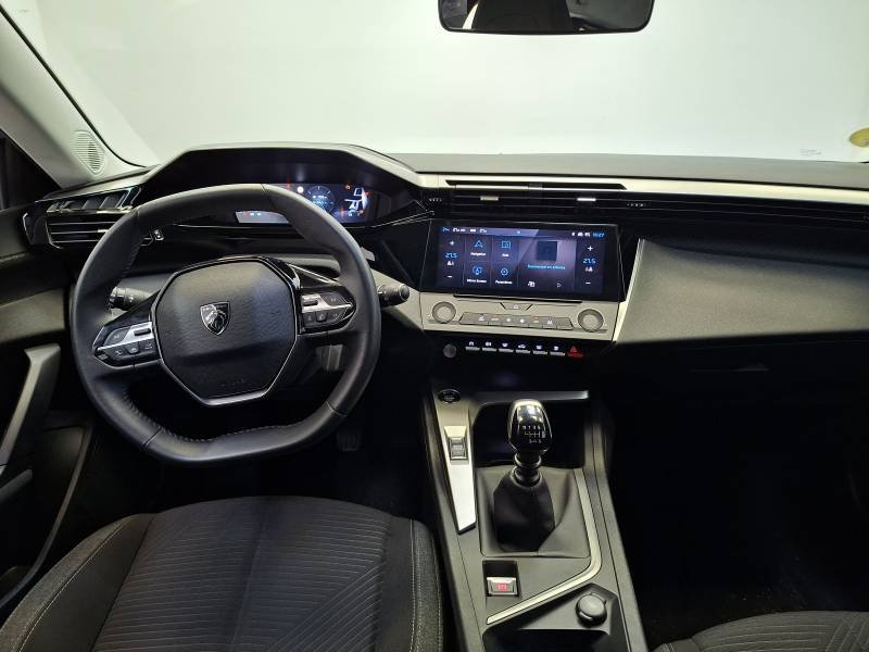 Peugeot 308 - Photo 13