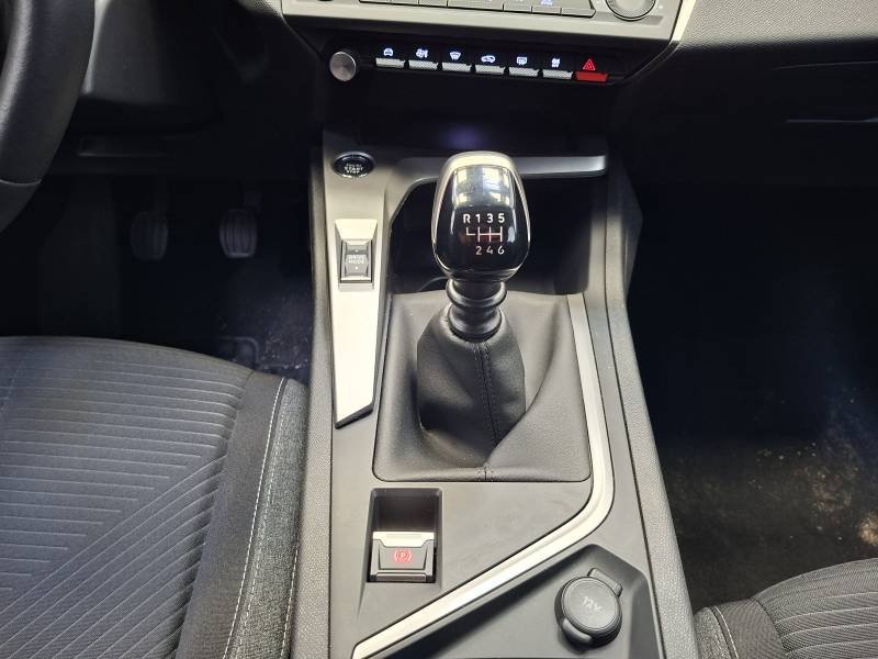 Peugeot 308 - Photo 14