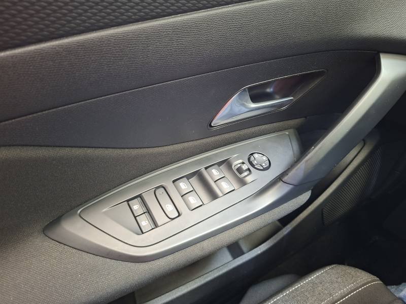 Peugeot 308 - Photo 17