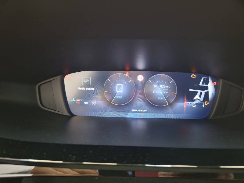 Peugeot 308 - Photo 18