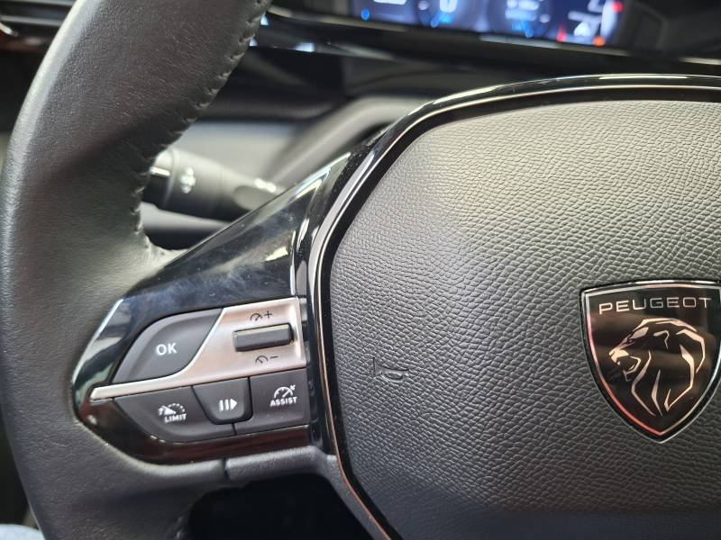 Peugeot 308 - Photo 19