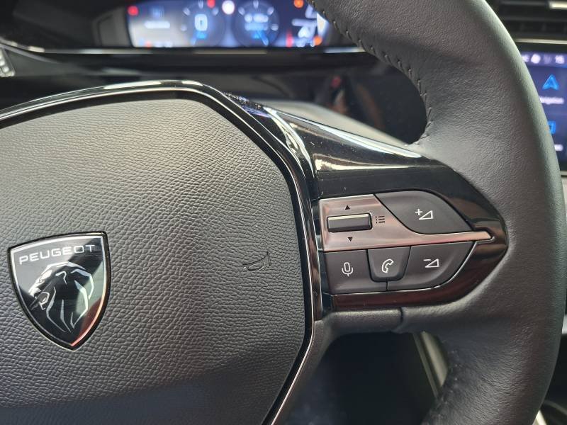 Peugeot 308 - Photo 20