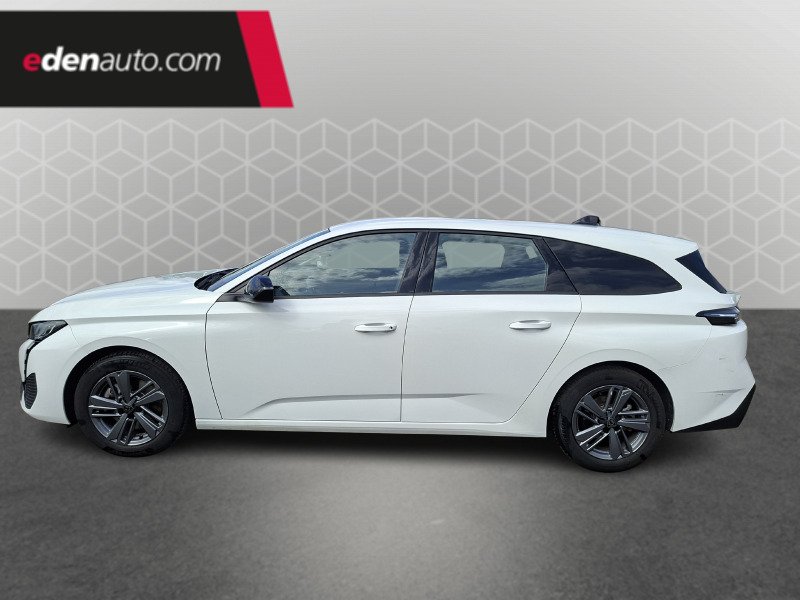 Peugeot 308 - Photo 2