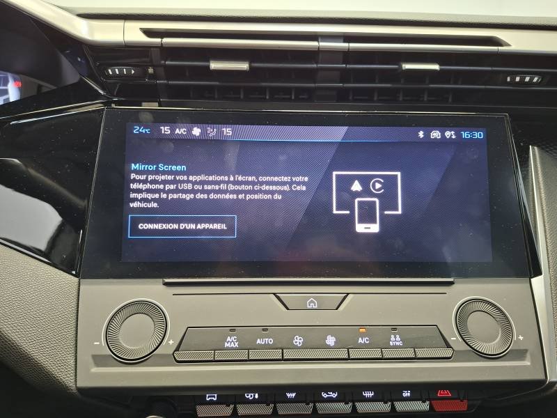 Peugeot 308 - Photo 23