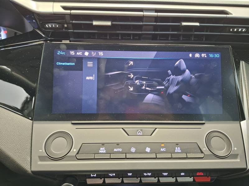 Peugeot 308 - Photo 24