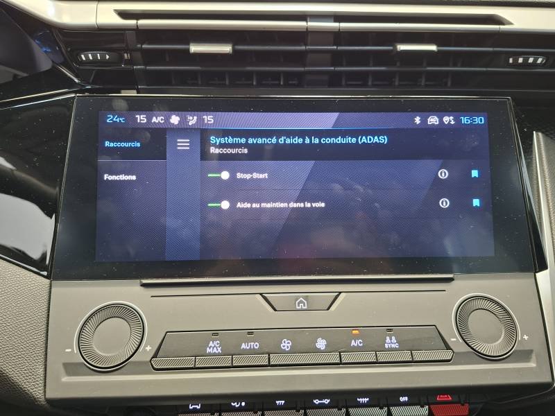 Peugeot 308 - Photo 25