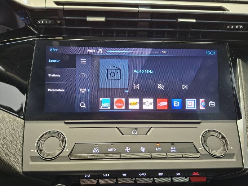 Peugeot 308 - Photo 26