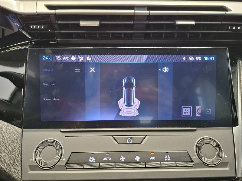 Peugeot 308 - Photo 27