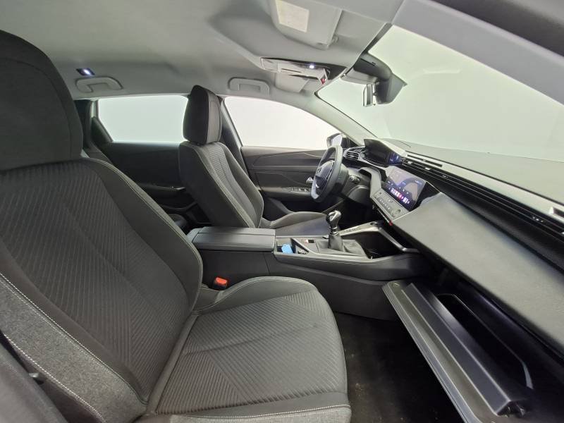 Peugeot 308 - Photo 28