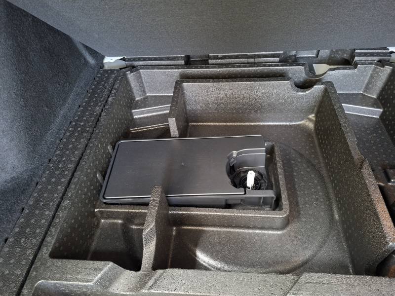 Peugeot 308 - Photo 29