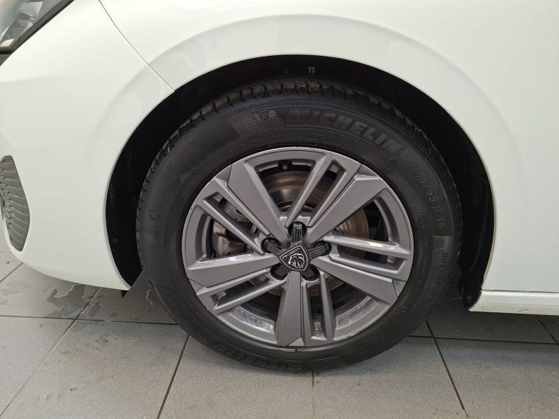 Peugeot 308 - Photo 31