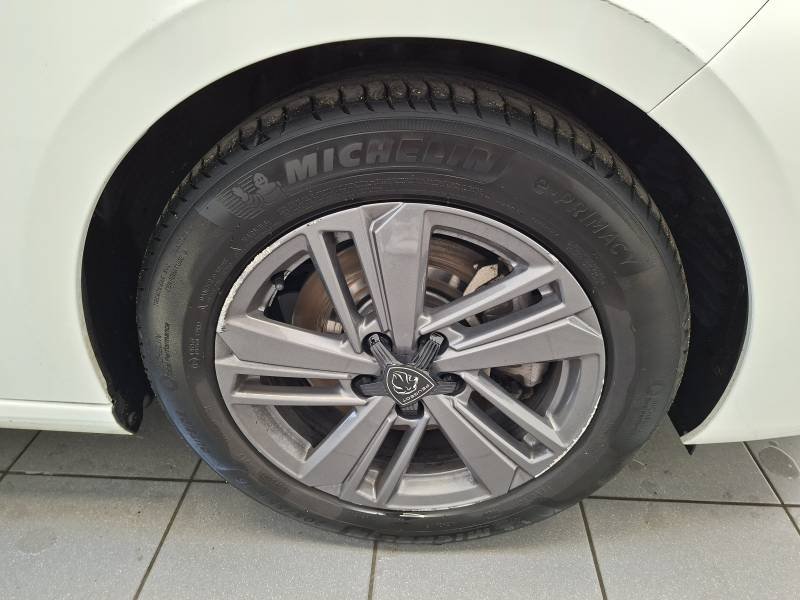 Peugeot 308 - Photo 32