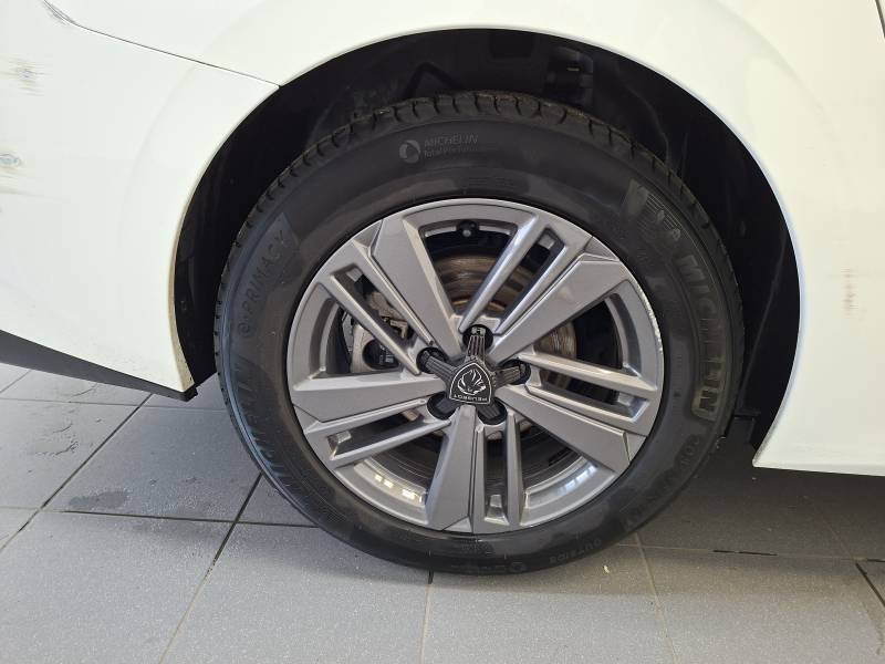 Peugeot 308 - Photo 33