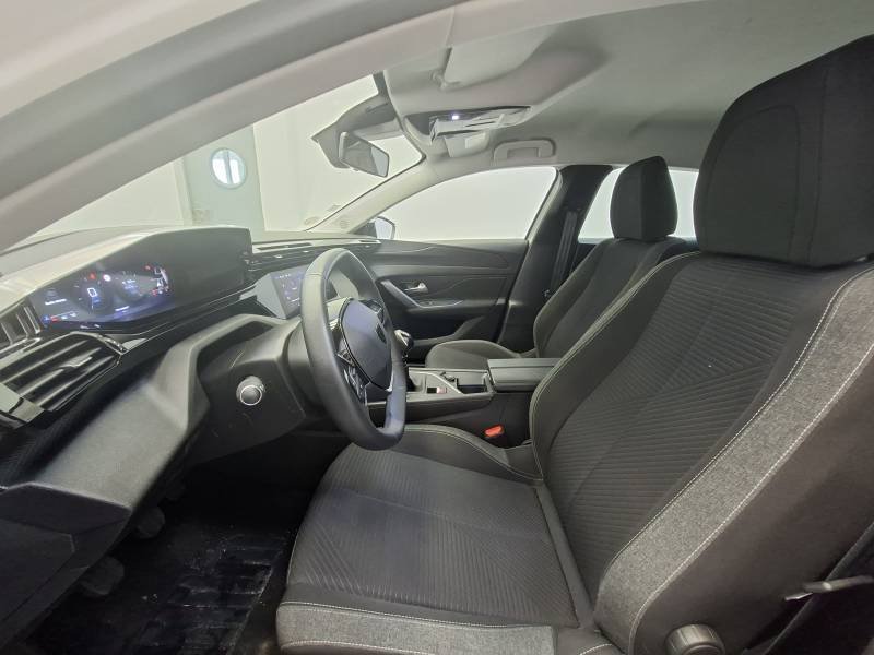 Peugeot 308 - Photo 35