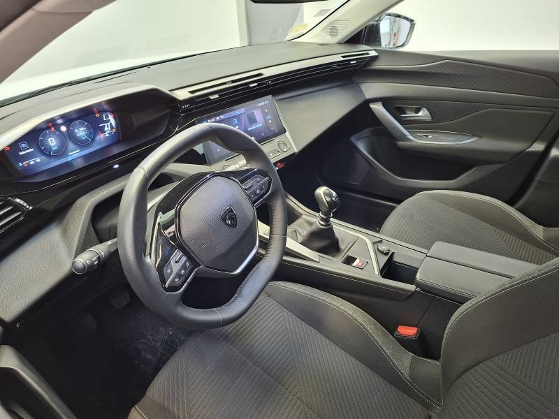 Peugeot 308 - Photo 36