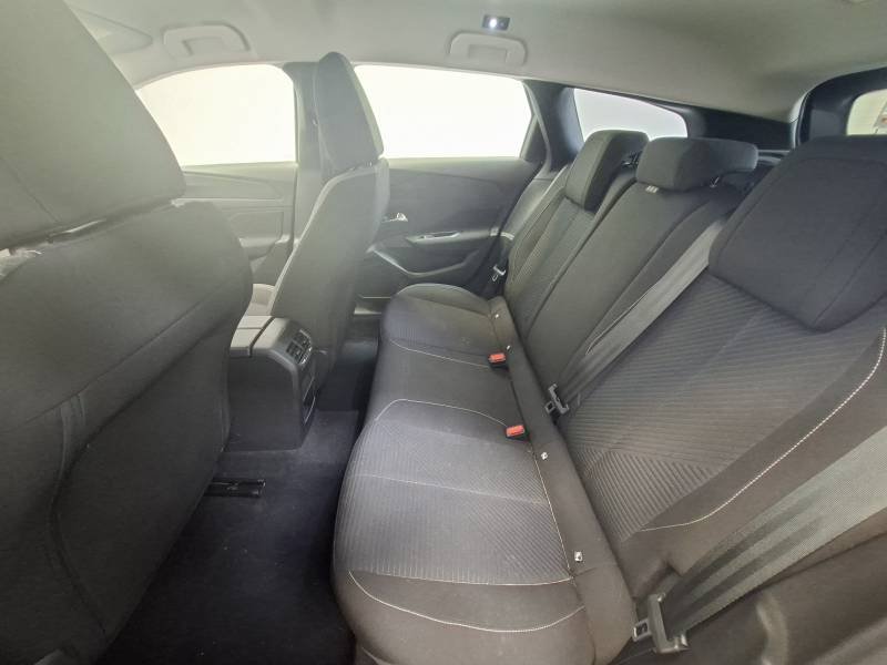 Peugeot 308 - Photo 37