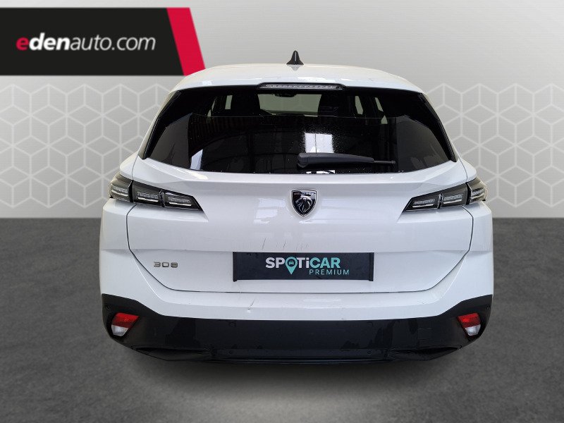 Peugeot 308 - Photo 4