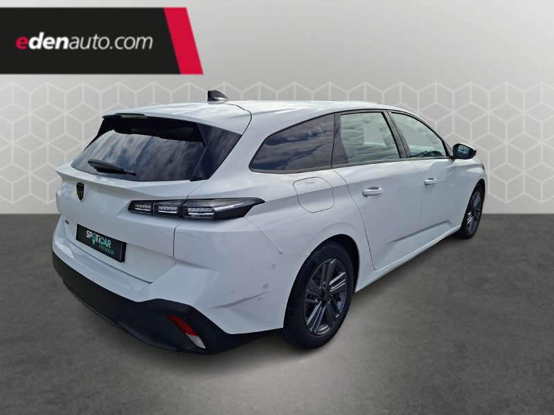 Peugeot 308 - Photo 5