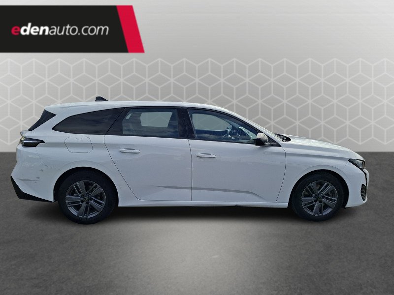 Peugeot 308 - Photo 6