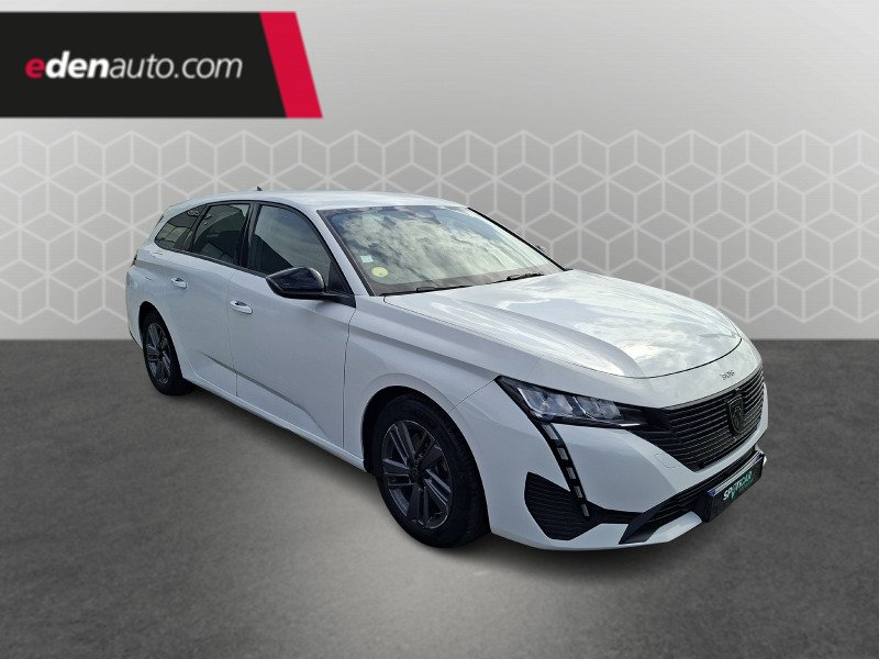 Peugeot 308 - Photo 7