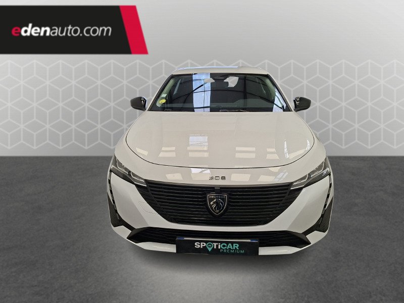 Peugeot 308 - Photo 8