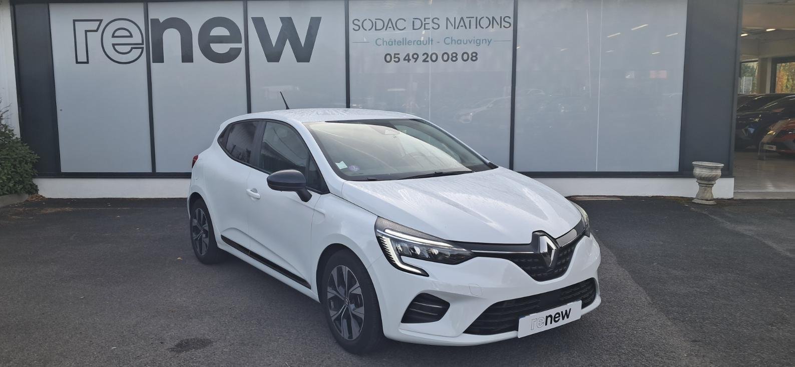 Renault Clio - Photo 1