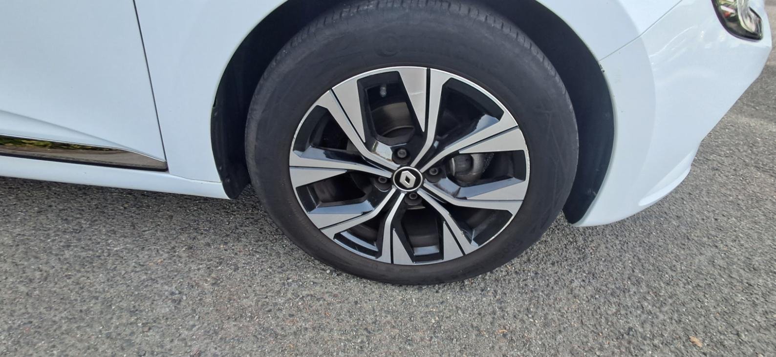 Renault Clio - Photo 12