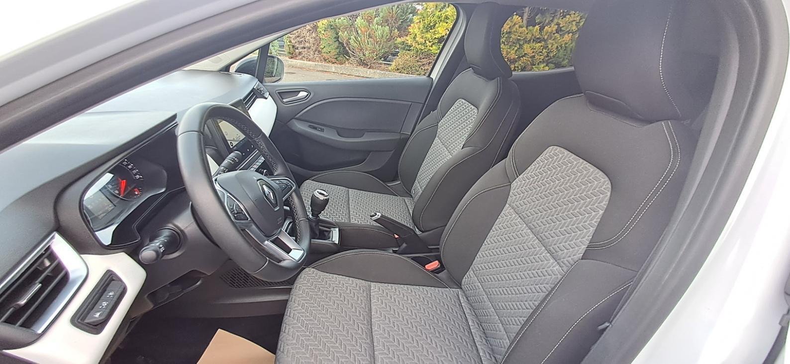 Renault Clio - Photo 14