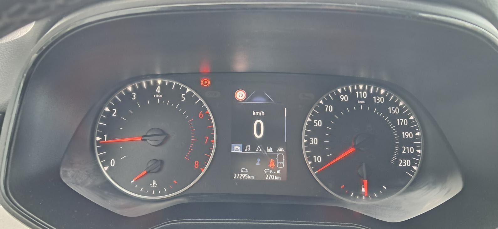Renault Clio - Photo 15