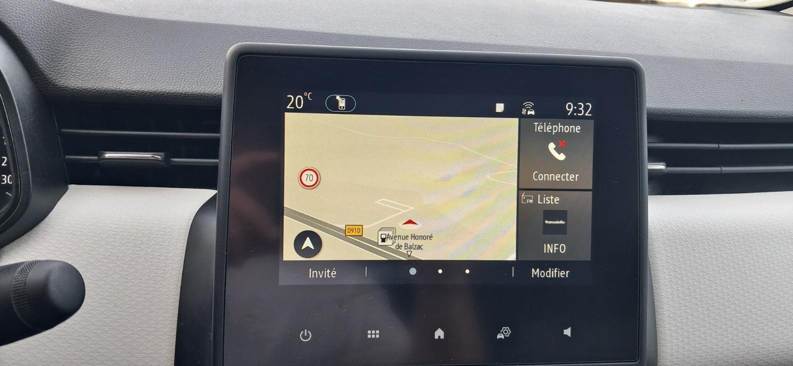 Renault Clio - Photo 16