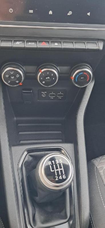 Renault Clio - Photo 18