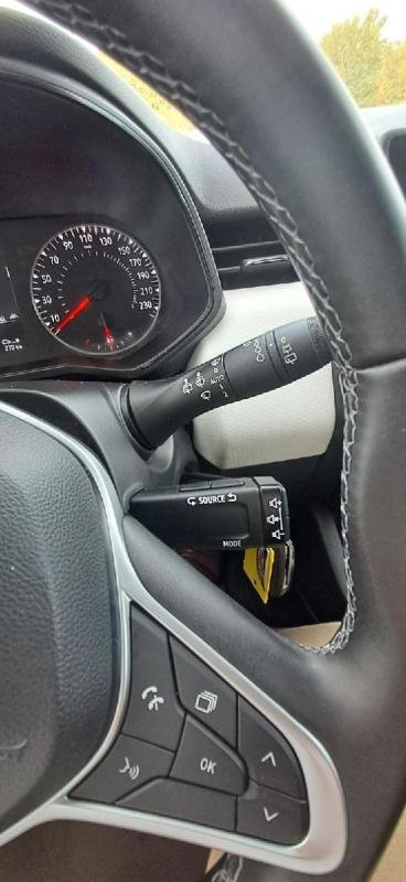 Renault Clio - Photo 20