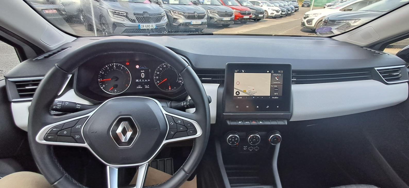 Renault Clio - Photo 2