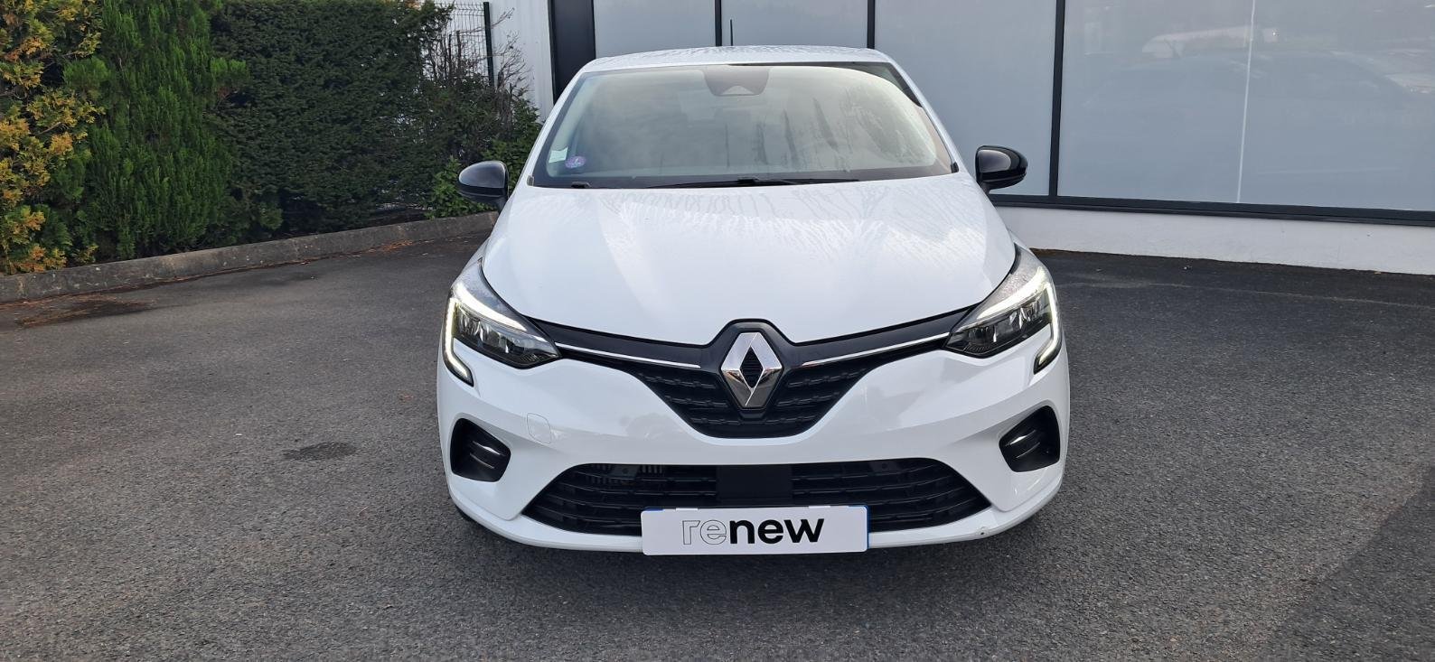 Renault Clio - Photo 3