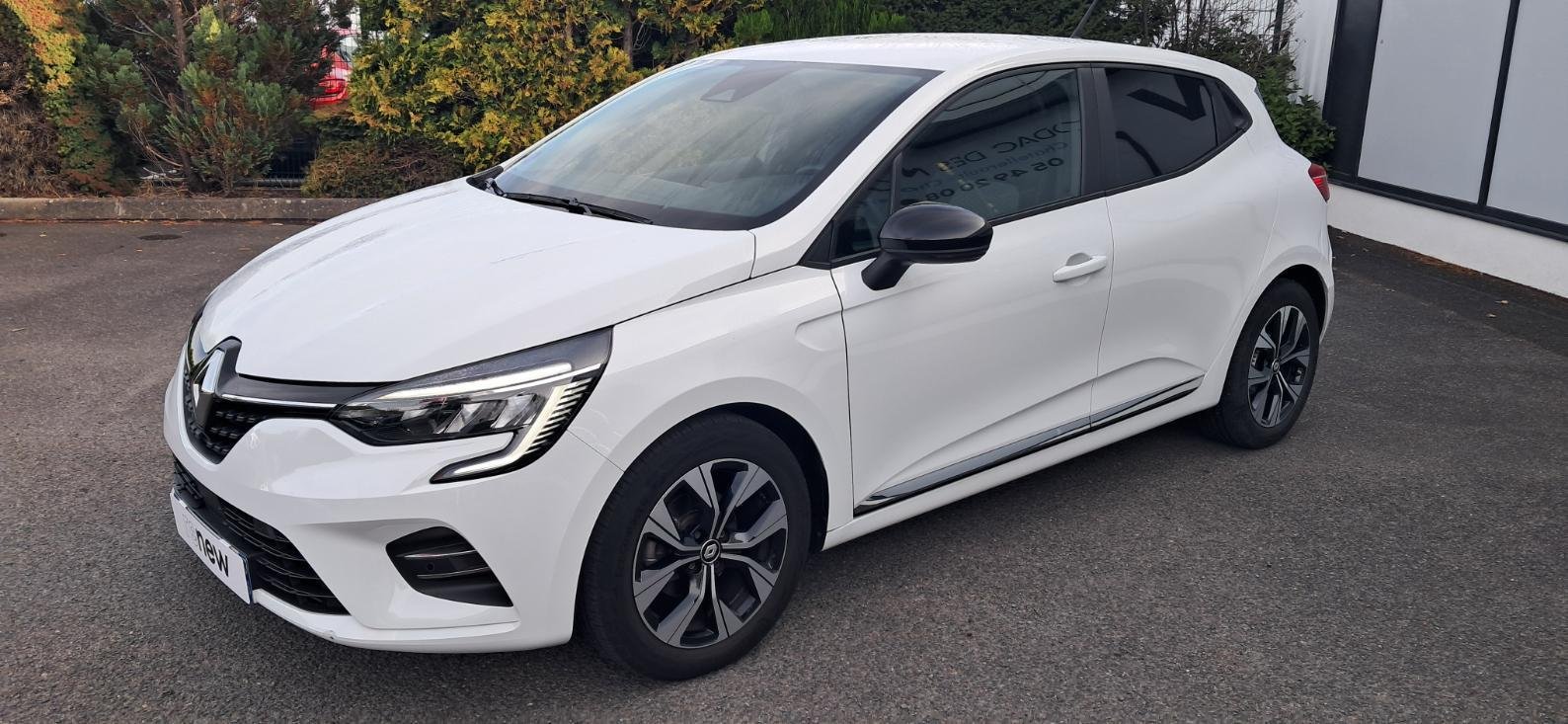 Renault Clio - Photo 4