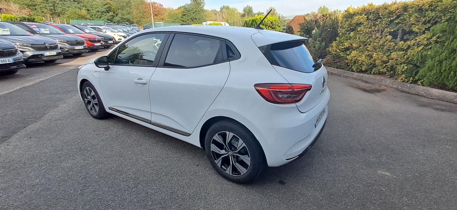 Renault Clio - Photo 5